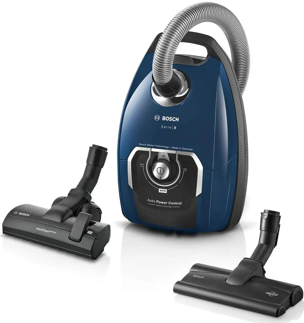 Aspirator Bosch BGL8X230 (Blue)