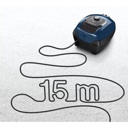 Aspirator Bosch BGL8X230 (Blue) Thumb