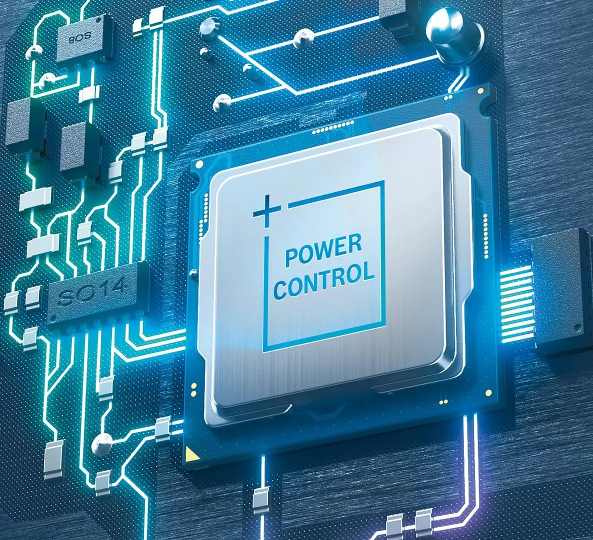 Aspirator Bosch BGL8X230 (Blue)