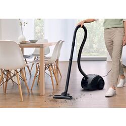 Aspirator Bosch BGLS2BA1 (Black) Thumb