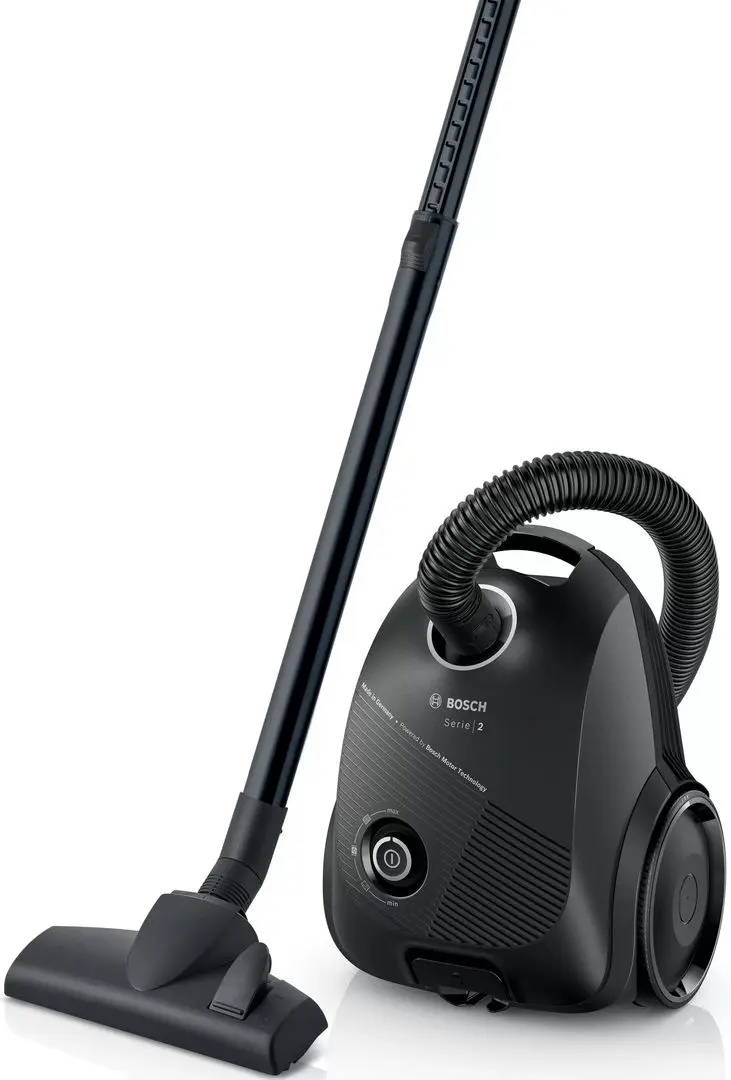 Aspirator Bosch BGLS2BA1 (Black)