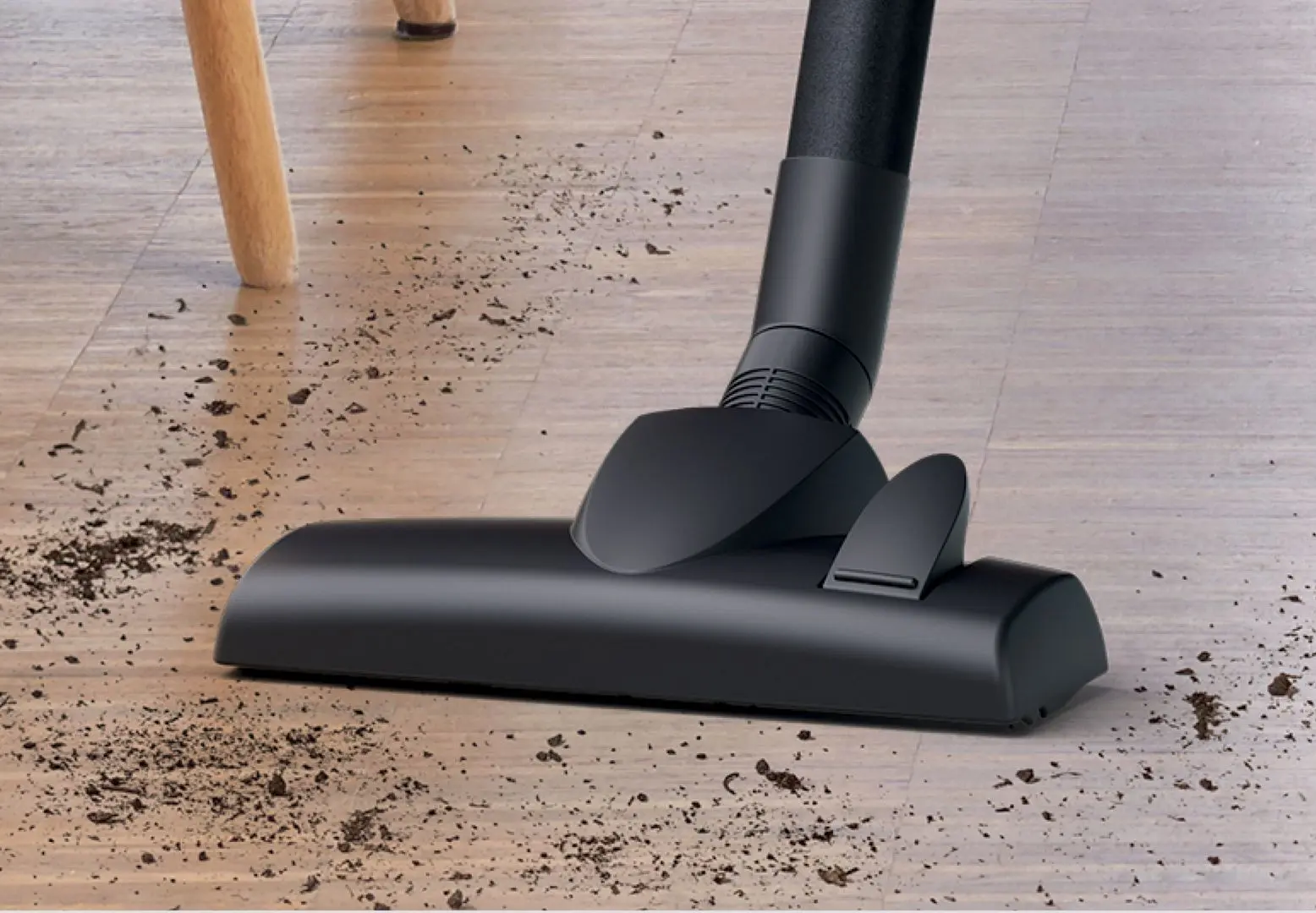 Aspirator Bosch BGLS2WH1H (Black/White)