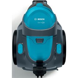 Aspirator Bosch BGS05A221 (Blue/Black) Thumb