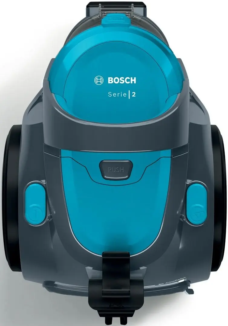 Aspirator Bosch BGS05A221 (Blue/Black) - 2
