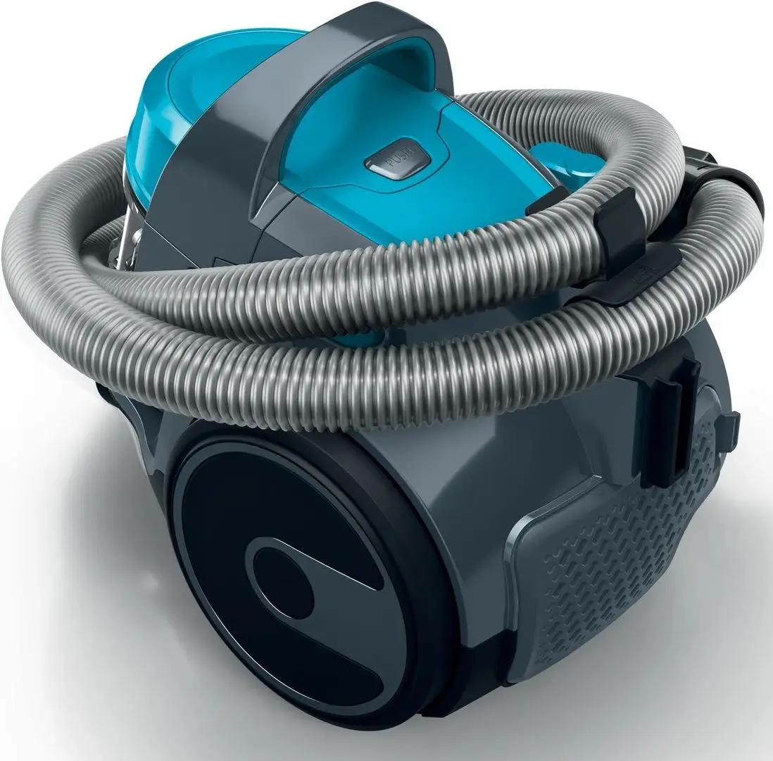 Aspirator Bosch BGS05A221 (Blue/Black) - 3