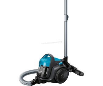 Aspirator Bosch BGS05A221 (Blue/Black)