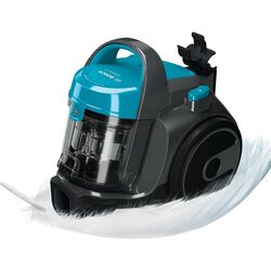 Aspirator Bosch BGS05A221 (Blue/Black) Thumb