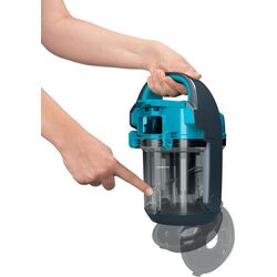 Aspirator Bosch BGS05A221 (Blue/Black) Thumb