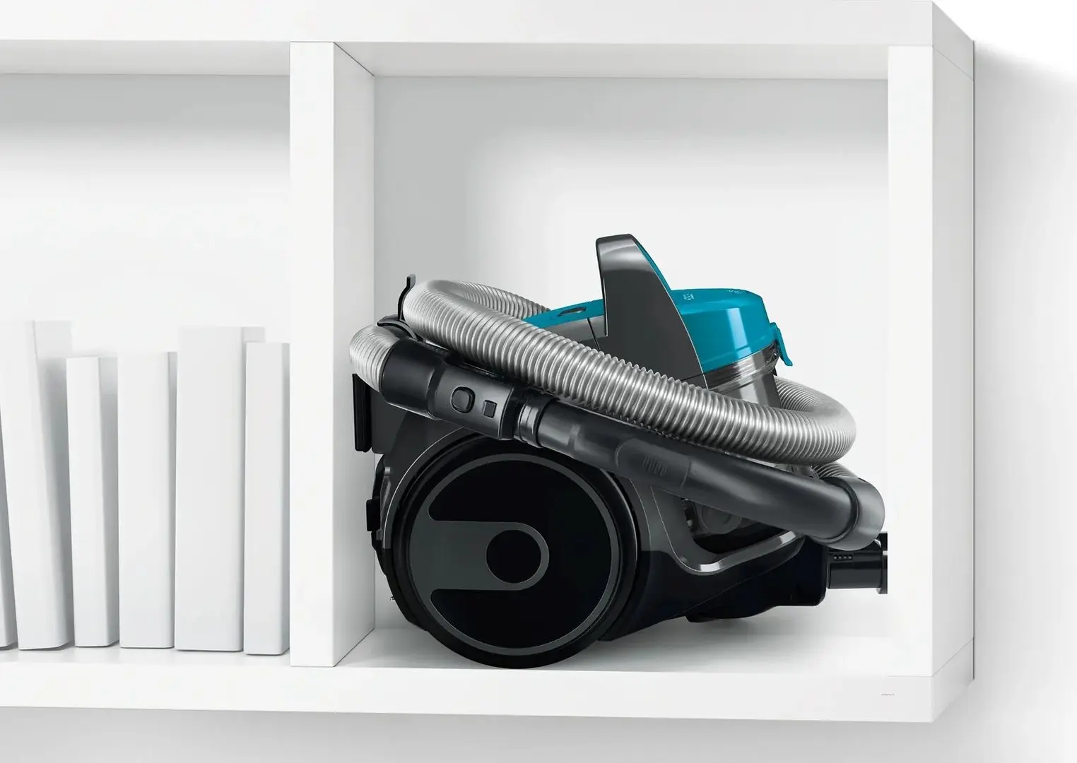 Aspirator Bosch BGS05A221 (Blue/Black) - 7