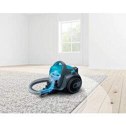 Aspirator Bosch BGS05A221 (Blue/Black) Thumb