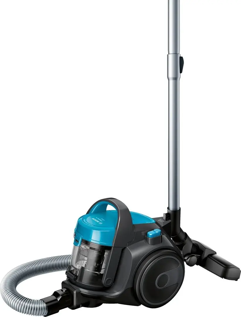 Aspirator Bosch BGS05A221 (Blue/Black)