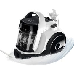 Пылесос Bosch BGS05A222 (White) Thumb