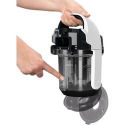 Пылесос Bosch BGS05A222 (White) Thumb