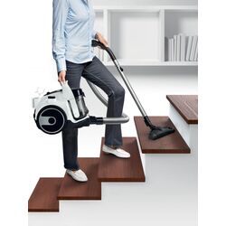 Пылесос Bosch BGS05A222 (White) Thumb