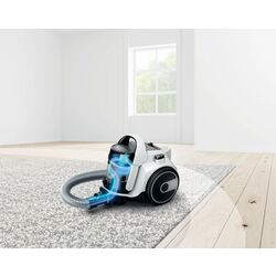 Пылесос Bosch BGS05A222 (White) Thumb