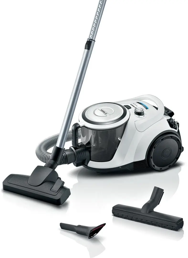 Aspirator Bosch BGS41K332 (White)