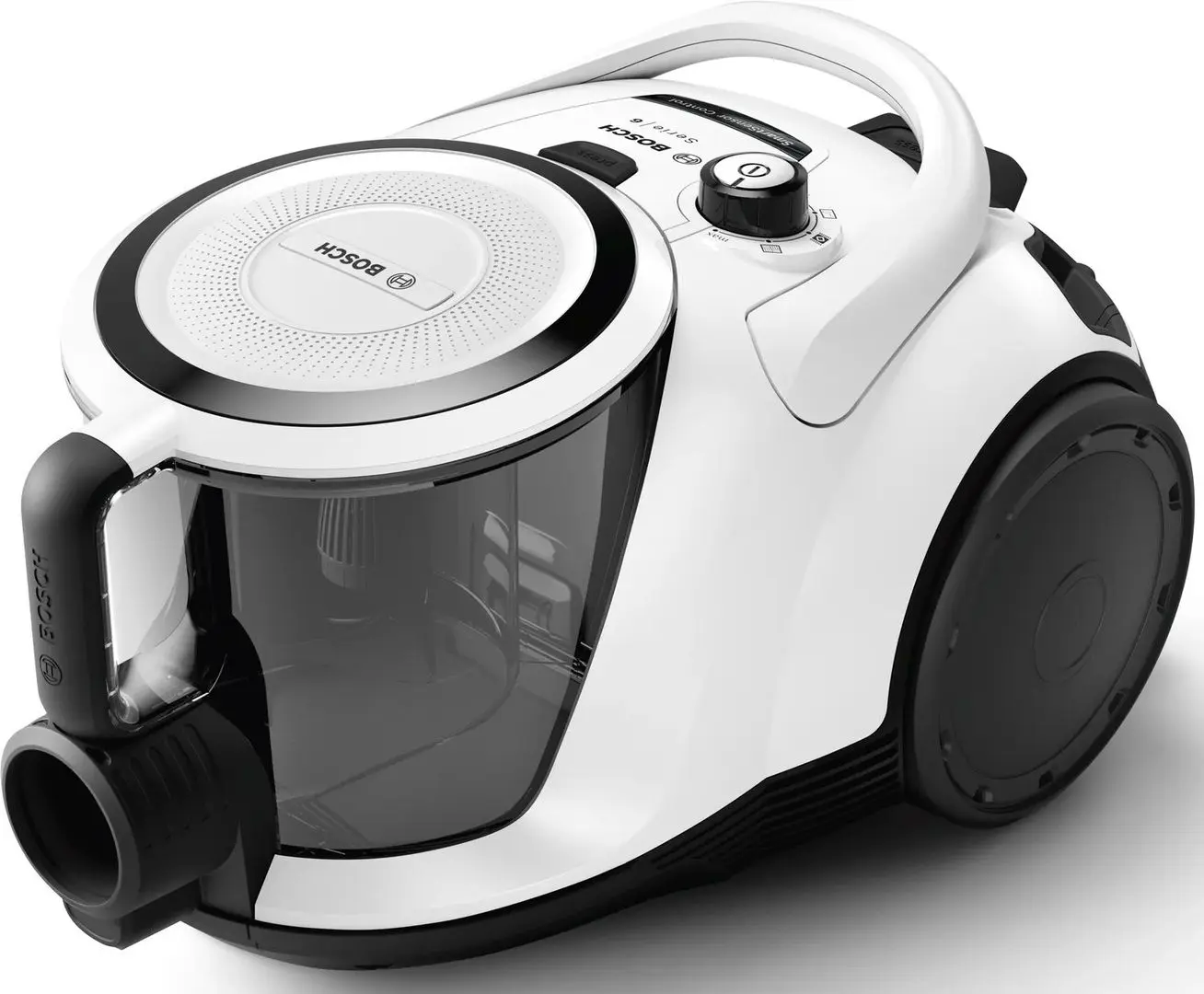 Aspirator Bosch BGS41K332 (White)