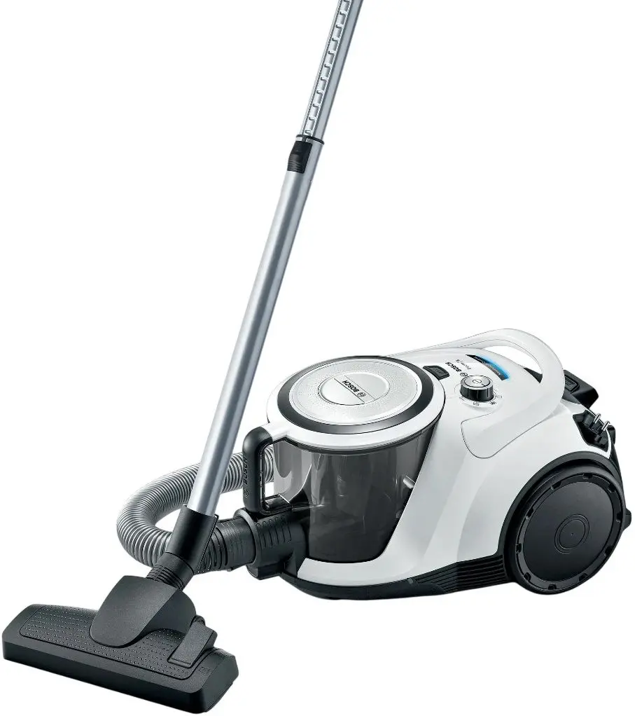 Aspirator Bosch BGS41K332 (White)