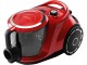 Пылесос Bosch BGS41PET1 (Red)