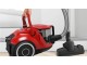 Пылесос Bosch BGS41PET1 (Red)