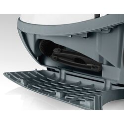 Aspirator Bosch BWD41720 (Turquoise/White) Thumb