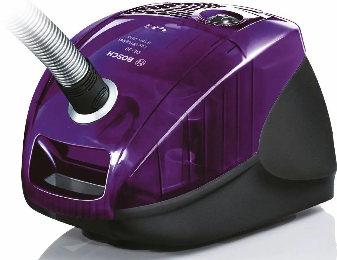 Aspirator Bosch GL-30 BGB6X300 (Purple) - 2