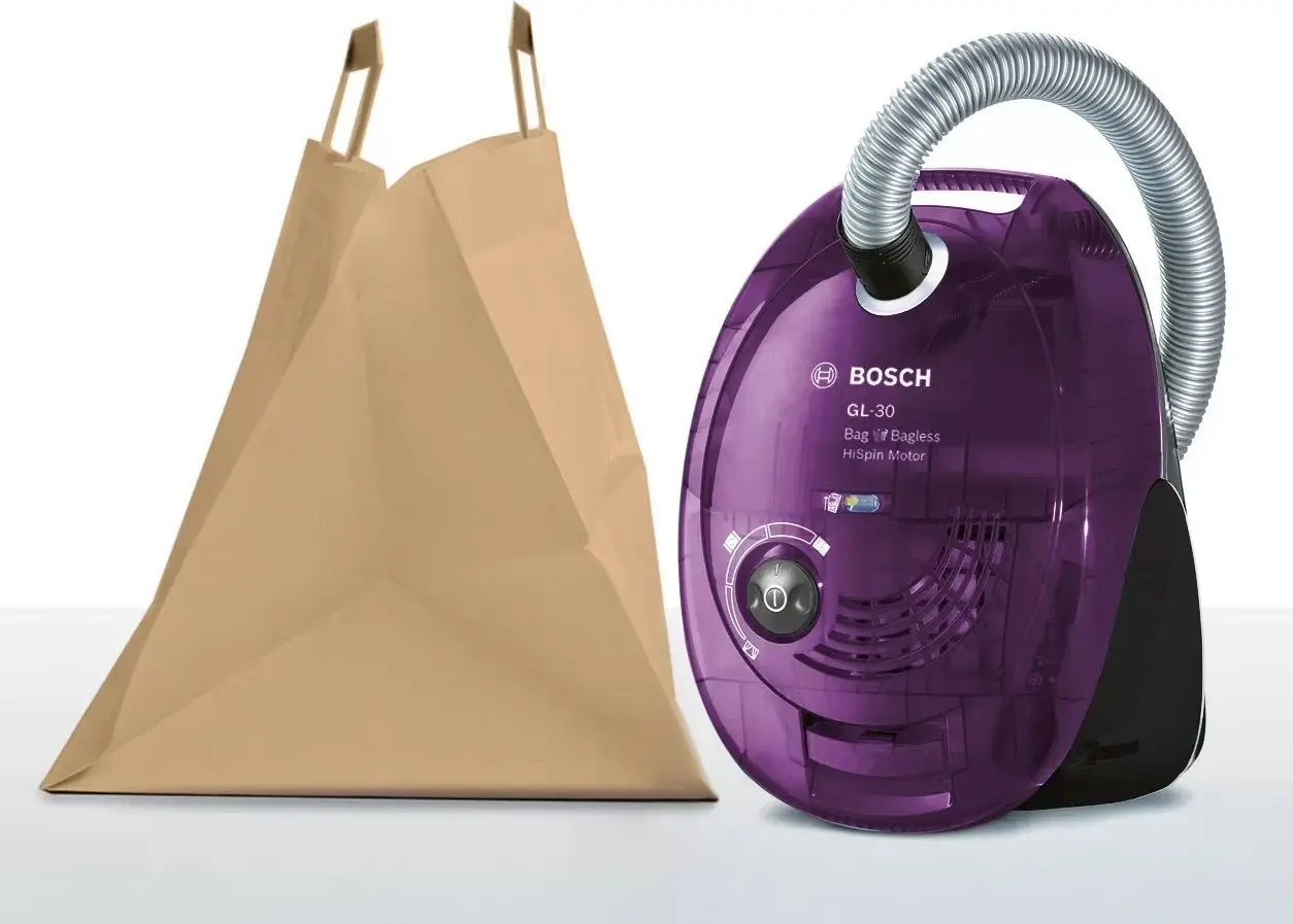 Aspirator Bosch GL-30 BGB6X300 (Purple) - 3