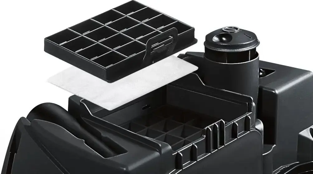 Aspirator Bosch GL-30 BGB6X300 (Purple) - 4