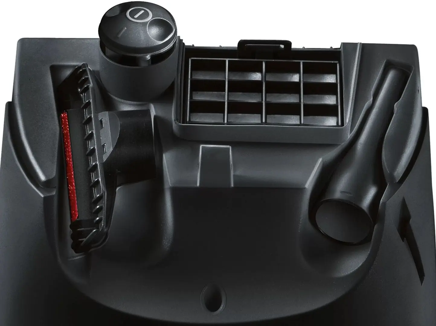 Aspirator Bosch GL-30 BGB6X300 (Purple) - 5