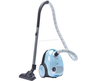 Aspirator Bosch Move On Mini BGB25MON1 (Aqua Pastel)