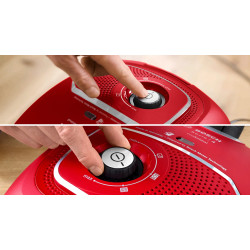 Aspirator Bosch ProAnimal BGB41PET1 (Red) Thumb