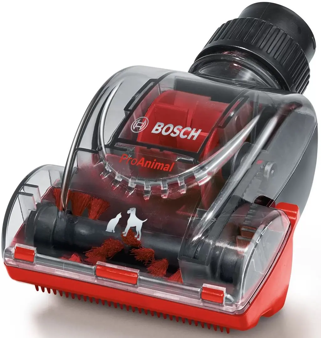 Пылесос Bosch ProAnimal BGS7PET (Red)