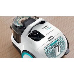 Aspirator Bosch ProHygienic BGC21HYG1 (White) Thumb