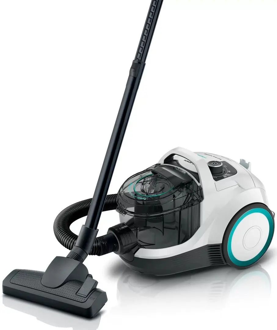 Aspirator Bosch ProHygienic BGC21HYG1 (White)
