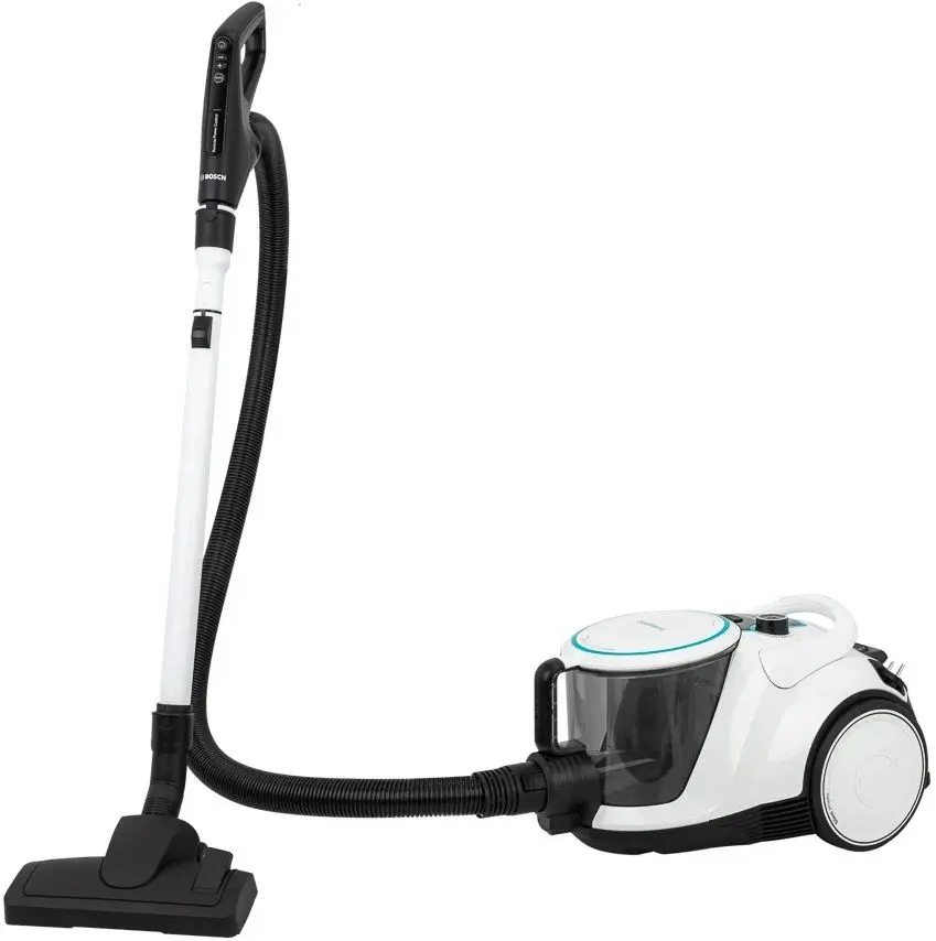 Aspirator Bosch ProHygienic BGS41HYG1 (White)