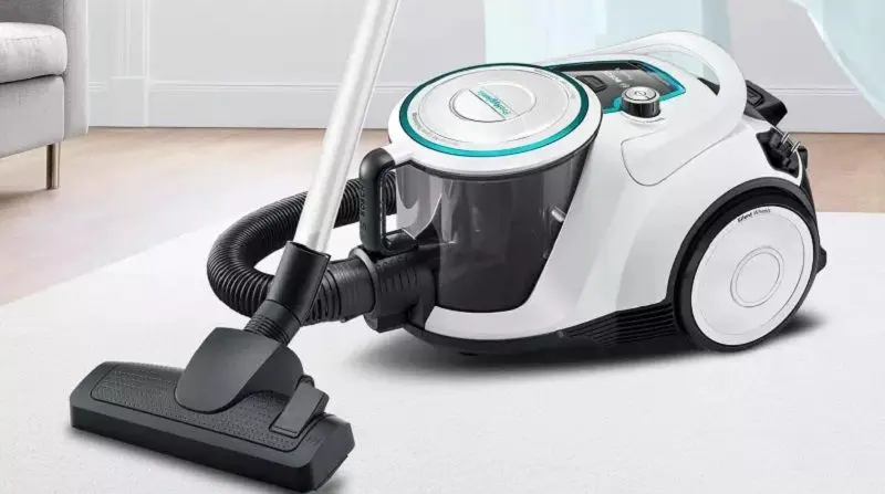 Aspirator Bosch ProHygienic BGS41HYG1 (White)