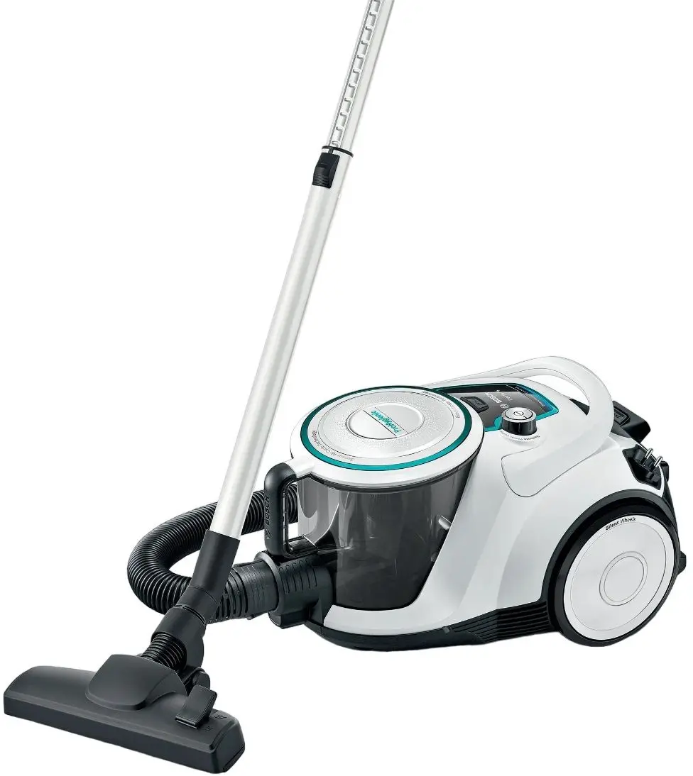 Aspirator Bosch ProHygienic BGS41HYG1 (White)