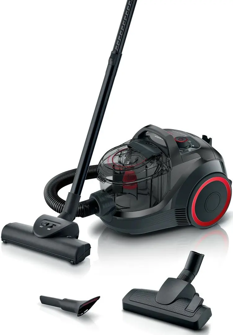 Aspirator Bosch ProPower BGC21POW1 (Black)