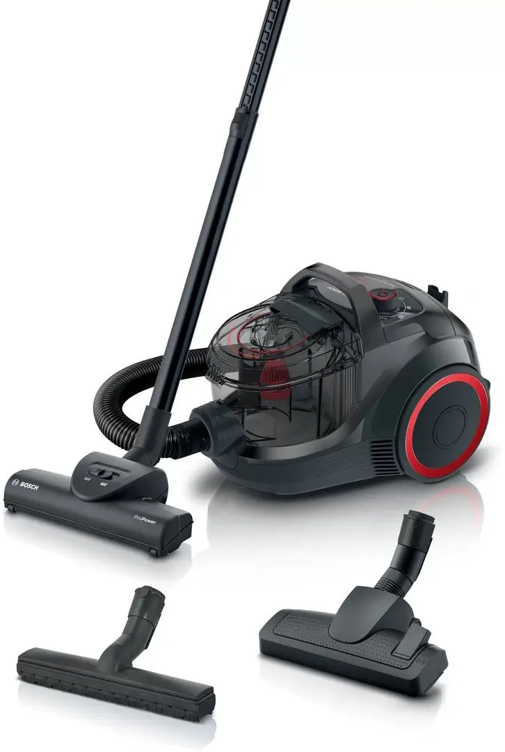 Aspirator Bosch ProPower BGS21POW2 (Black)