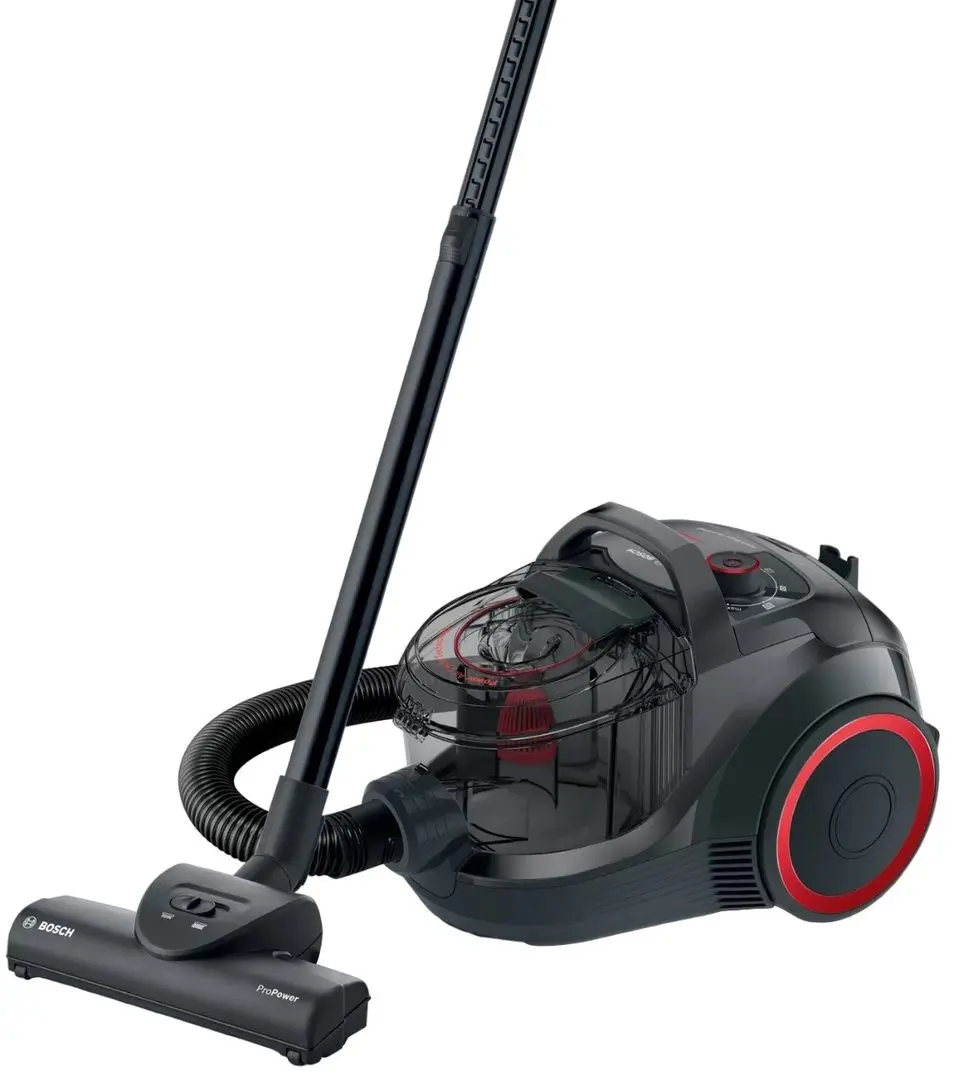 Aspirator Bosch ProPower BGS21POW2 (Black)