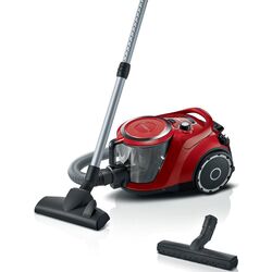 Пылесос Bosch ProSilence BGC41Q69 (Red)