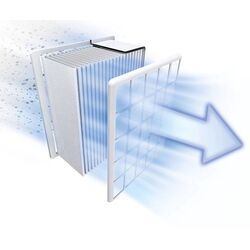 Пылесос Bosch ProSilence BGC41Q69 (Red) Thumb