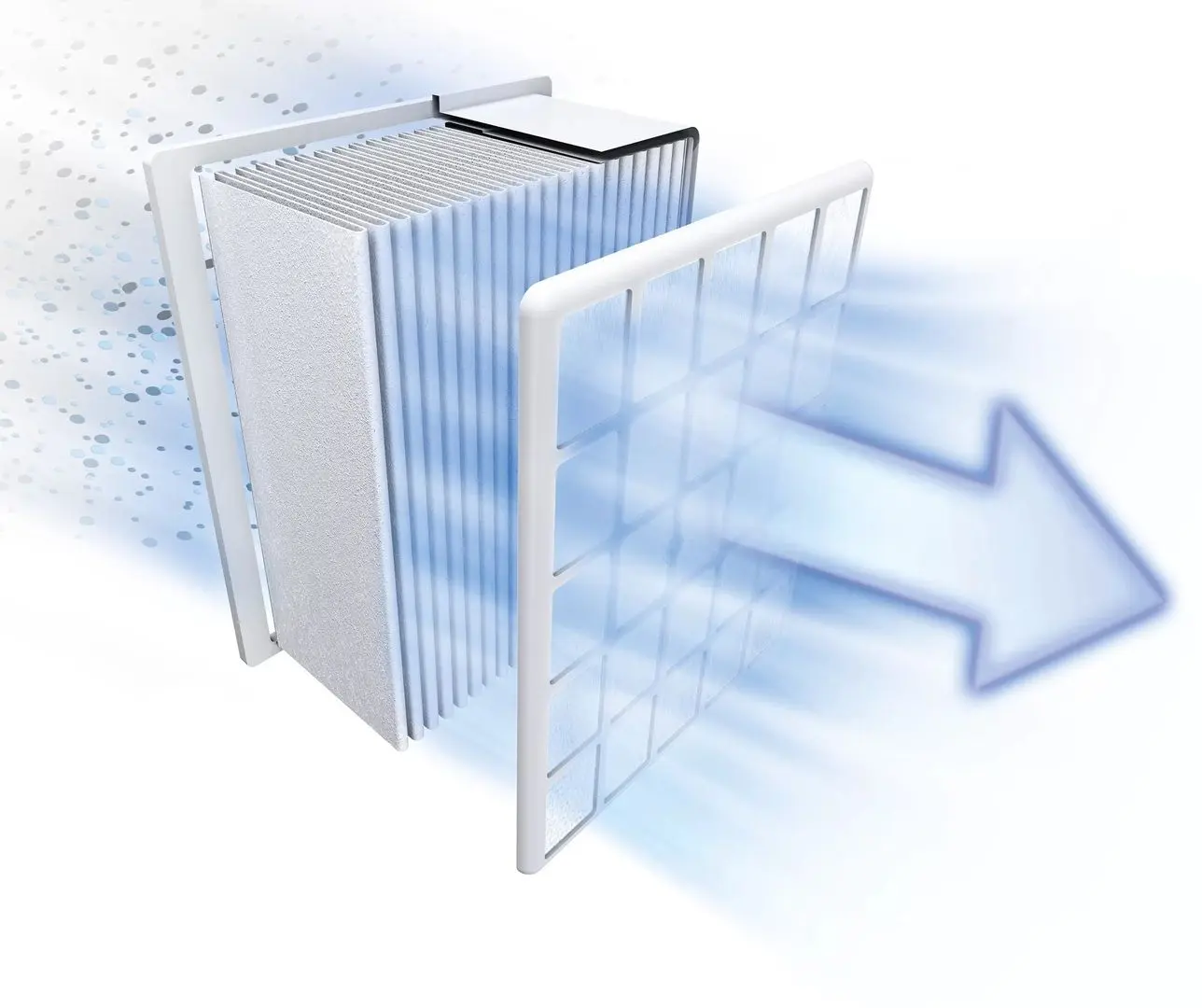 Пылесос Bosch ProSilence BGC41Q69 (Red)