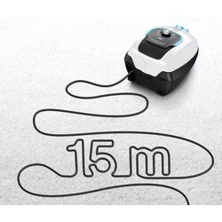 Aspirator Bosch ProSilence BGL8SIL6 (White) Thumb