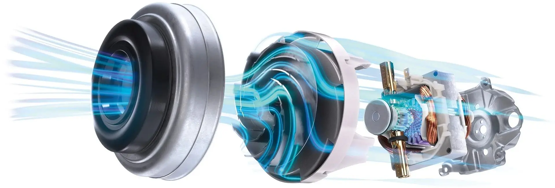 Aspirator Bosch ProSilence BGL8SIL6 (White)