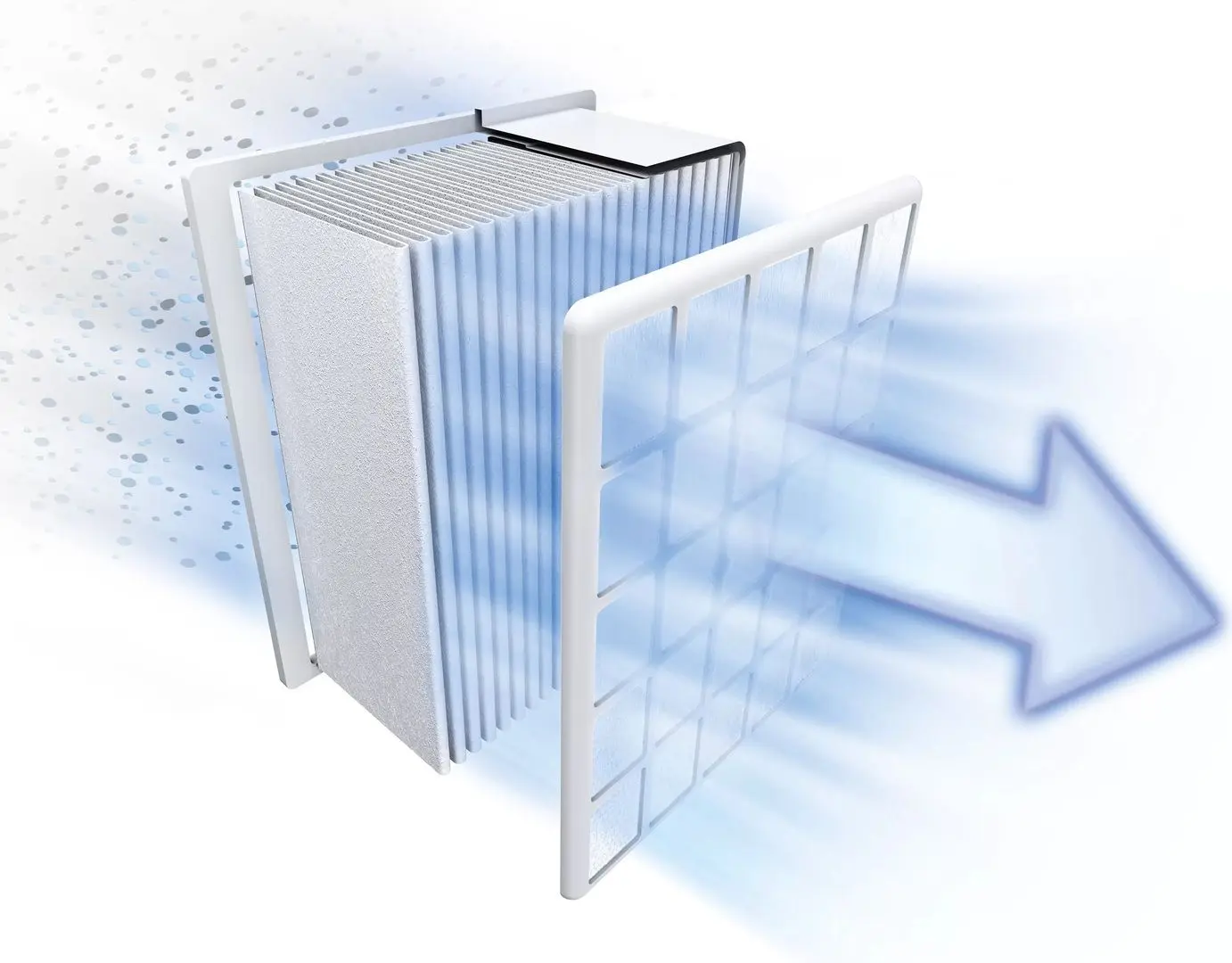 Aspirator Bosch ProSilence BGL8SIL6 (White)