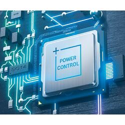 Aspirator Bosch ProSilence BGL8SIL6 (White) Thumb