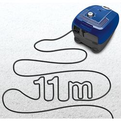 Aspirator Bosch ProSilence BGLS48X320 (Blue) Thumb