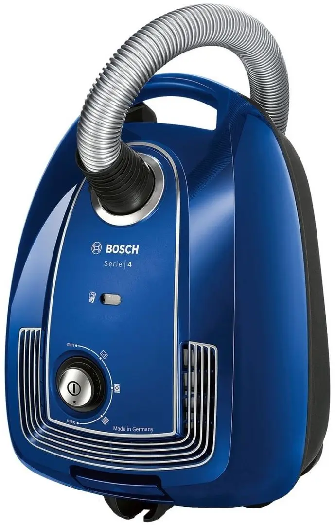 Aspirator Bosch ProSilence BGLS48X320 (Blue)