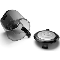 Пылесос Bosch ProSilence BGS41SIL66 (Black) Thumb